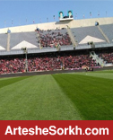 خداحافظی 37 روزه پرسپولیس با ورزشگاه آزادی